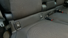 MINI Countryman 1.5 Cooper Classic 5dr Auto [Comfort/Nav+ Pack] Petrol Hatchback